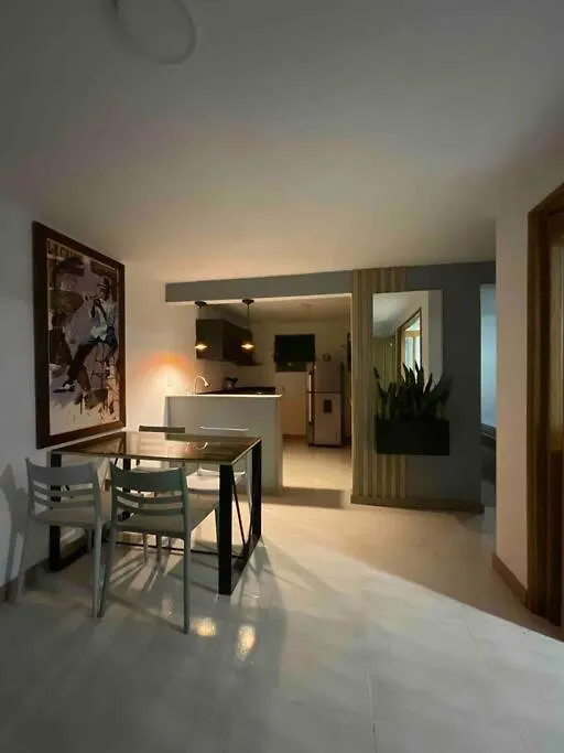 Hermoso Apartamento Para Estrenar Apartment Medellin Colombia
