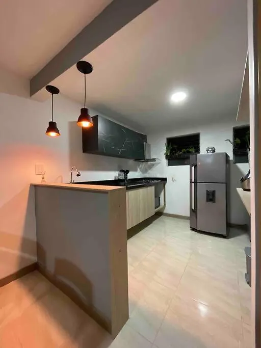 Hermoso Apartamento Para Estrenar Apartment Medellin