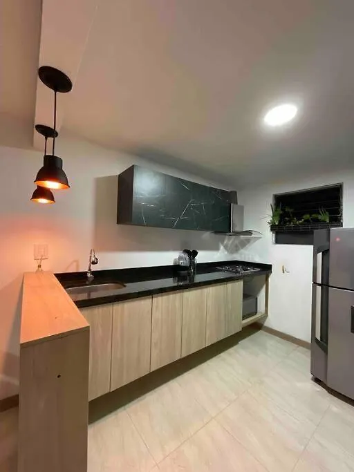 Hermoso Apartamento Para Estrenar Apartment Medellin