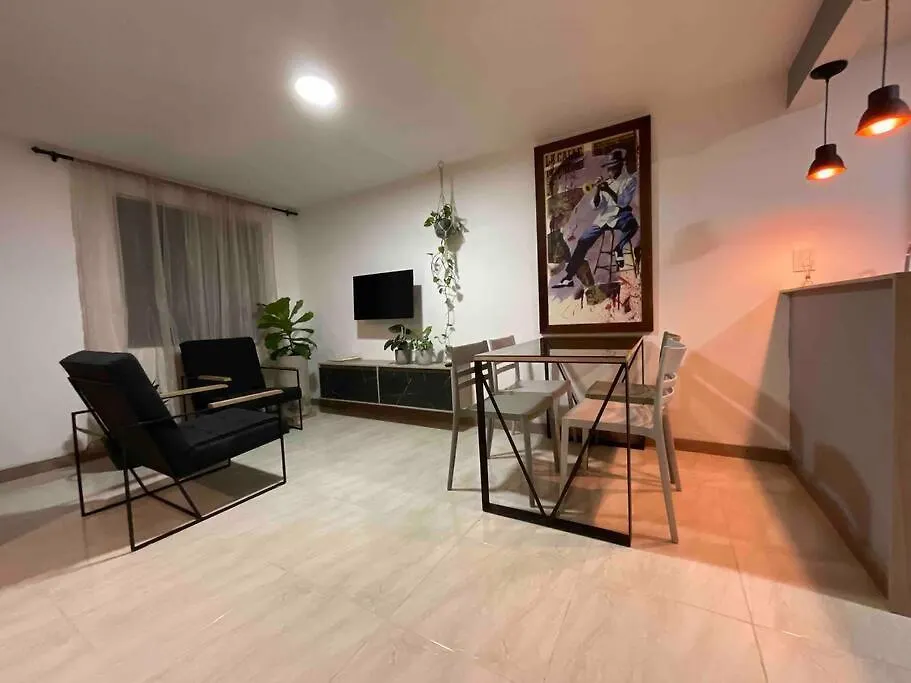 Hermoso Apartamento Para Estrenar Apartment Medellin