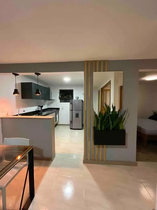 Hermoso Apartamento Para Estrenar Apartment Medellin Colombia