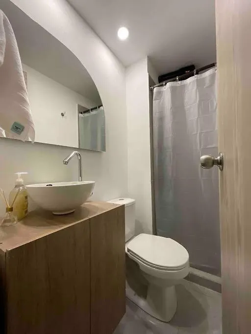Hermoso Apartamento Para Estrenar Apartment Medellin