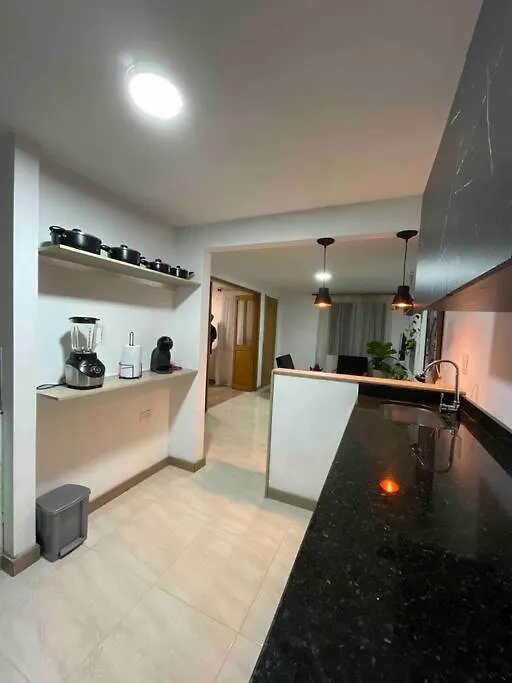 Hermoso Apartamento Para Estrenar Apartment Medellin Colombia