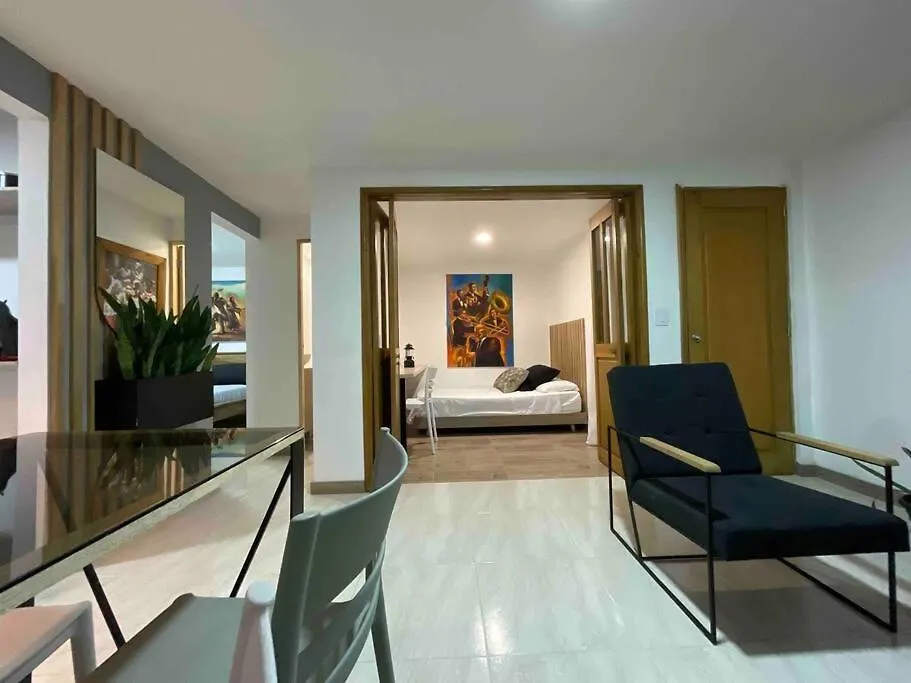 Hermoso Apartamento Para Estrenar Apartment Medellin Colombia